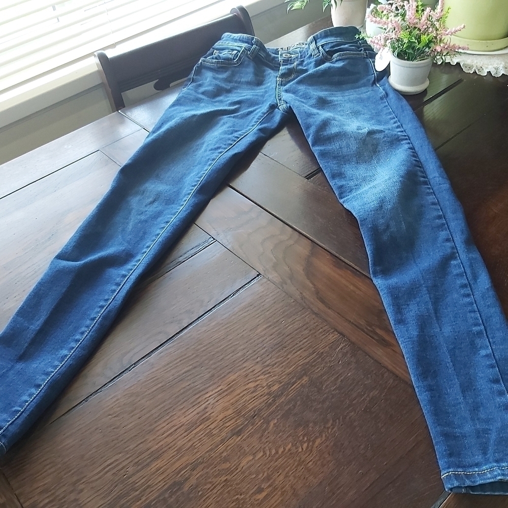 ARIZONA JEAN CO JEANS /B2A